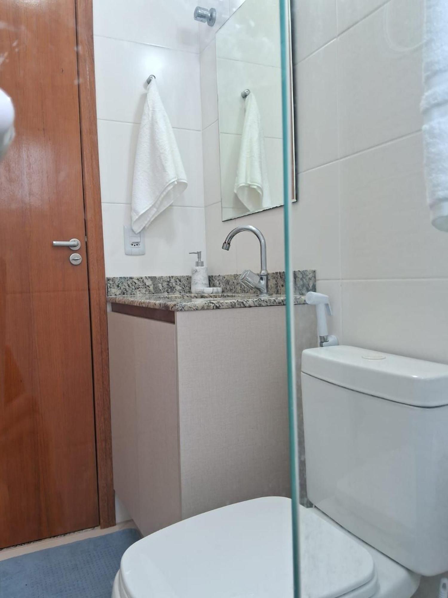 Ferienwohnung Residencial 04 Monte Carlo Em Sao Roque Exterior foto